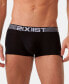 Фото #1 товара Men's Maximize Shaping No Show Trunk