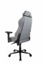 Фото #5 товара Arozzi Primo - Padded seat - Padded backrest - Grey - Grey - Fabric - Fabric