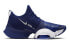 Nike Air Zoom SuperRep CD3460-405 Performance Sneakers