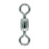 COLMIC Stainless Steel Crane swivels Серый, 1 - фото #1