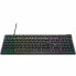 Клавиатура Corsair K55 Core RGB Чёрный AZERTY