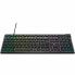 Фото #3 товара Клавиатура Corsair K55 Core RGB Чёрный AZERTY