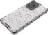 Hurtel Honeycomb etui do Xiaomi Redmi Note 12 Pro+ pancerny hybrydowy pokrowiec czarne - фото #14