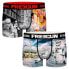 Фото #1 товара FREEGUN Geant Star Wars/Poseidon boxers 2 units