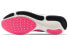 Фото #6 товара Nike React Miler 2 拼色休闲 低帮 跑步鞋 男款 白粉蓝 / Кроссовки Nike React Miler 2 DJ5202-161