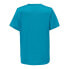 ფოტო #3 პროდუქტის VAUDE Solaro II short sleeve T-shirt