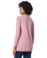 ფოტო #2 პროდუქტის Women's Icon Cardigan Sweater