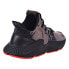 Adidas Prophere Mens Shoes Core Black-Core Black-Solar Red db1982