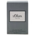 Фото #1 товара S. OLIVER For Him 30ml Eau De Toilette