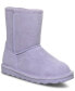 Big Girls Elle Short Boots from Finish Line