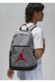 Фото #2 товара Рюкзак спортивный Nike AIR JORDAN с карманом для карандашей