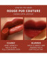 Фото #20 товара Rouge Pur Couture Satin Lipstick