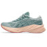 Кроссовки Asics Novablast 3 Ocean Haze / Foggy Teal, 37 - фото #4