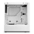 Фото #8 товара Sharkoon RGB Slider - Midi Tower - PC - White - ATX - micro ATX - Mini-ITX - Gaming - Multi