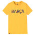 ფოტო #3 პროდუქტის BARÇA Trencadis short sleeve T-shirt