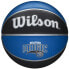 Фото #2 товара Wilson NBA Team Orlando Magic Ball WTB1300XBORL