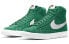 Nike Blazer Mid 77 Suede "Pine Green" CI1172-301 Sneakers