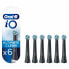 Spare for Electric Toothbrush Braun iO UC EB6 Czarne