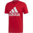 Фото #1 товара Футболка спортивная Adidas MH Bos Tee M FL3943