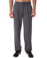 ფოტო #7 პროდუქტის Men's Relaxed Pleated Pant