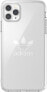 Adidas adidas OR Protective Clear Case Big Logo FW19/SS20