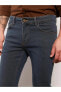 Фото #9 товара LCW Jeans 750 Slim Fit Erkek Jean Pantolon