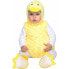 Фото #1 товара Карнавальный костюм для малышей My Other Me утка 7-12 месяцев жёлтый (Пересмотренный A)