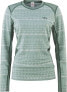 4f Damska Bluzka termoaktywna MAUD LONGSLEEVE