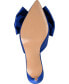 ფოტო #5 პროდუქტის Women's Tiarra Bow Heels