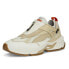 Puma Nano Shield Il Slip On Mens Beige, Off White Sneakers Casual Shoes 3894400