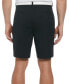 Фото #2 товара Men's Big & Tall 8" Solid Golf Shorts with Active Waistband