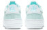 Фото #6 товара Кроссовки Nike Air Force 1 Low Pixel "Mint Green" DH3855-400