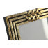 Photo frame DKD Home Decor 17 x 1,5 x 22 cm Golden Resin Neoclassical