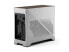 Fractal Design Era 2 Silver Anodized Aluminum/Steel Mini-ITX Compact Small Form