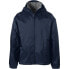 Фото #9 товара Women's School Uniform Fleece Lined Rain Jacket