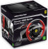 Фото #3 товара ThrustMaster Ferrari 458 Spider - Steering wheel + Pedals - Xbox One - D-pad - Wired - Black - Red - 3.5 kg