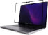 Фото #1 товара Filtr Moshi Moshi iVisor AG - Matowa folia ochronna na ekran MacBook Pro 16" (M3/M2/M1/2023-2021) (Black/Clear/Matte)