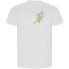 KRUSKIS Speed Of Light ECO short sleeve T-shirt