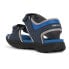 GEOX J455XC015CE Vaniett sandals