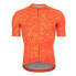 Фото #2 товара PEARL IZUMI Interval short sleeve jersey