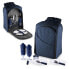 Фото #5 товара Picnic Time Colorado Picnic Cooler Navy Backpack