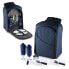 Picnic Time Colorado Picnic Cooler Navy Backpack - фото #5