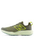 New Balance Fuelcell Venym running trainers in green