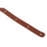 Фото #5 товара Martin Guitars Brown Rolled Strap