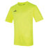 ფოტო #2 პროდუქტის MERCURY EQUIPMENT Cup short sleeve T-shirt