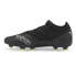 Фото #3 товара Puma Future Z 2.3 Firm GroundAg Soccer Cleats Mens Size 7.5 M Sneakers Athletic