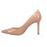 Фото #3 товара Nina Nina85 Pointed Toe Stiletto Pumps Womens Pink Dress Casual NINA85-RSE