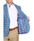 Фото #2 товара Yarn Dye Windowpane Sport coat