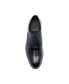 Men's Clinton Cap-Toe Leather Oxfords