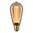 Лампочка LED внутреннего свечения Paulmann Glow Arc Typ C Золотистый - фото #2